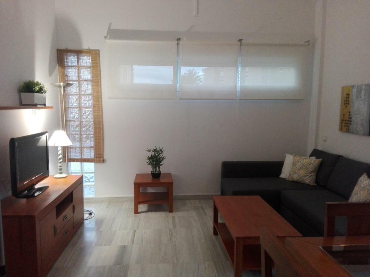 Cozy Loft Torremolinosアパートメント エクステリア 写真