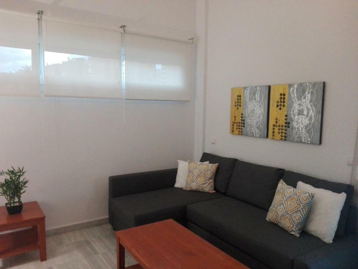 Cozy Loft Torremolinosアパートメント エクステリア 写真